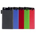 Powerbank/Bateria Externa Woxter 6000 Sr Azul | Quonty.com | PE26-126