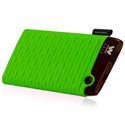 Powerbank/Bateria Externa Woxter 6000 Sr Verde | Quonty.com | PE26-127