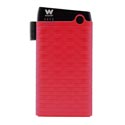 Powerbank/Bateria Externa Woxter 6000 Sr Rosa | Quonty.com | PE26-128