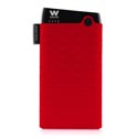 Powerbank/Bateria Externa Woxter 6000 Sr Rojo | Quonty.com | PE26-129