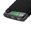 Powerbank/Bateria Externa Woxter 10500 Sr Negro | Quonty.com | PE26-130