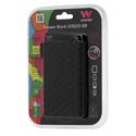 Powerbank/Bateria Externa Woxter 10500 Sr Negro | Quonty.com | PE26-130