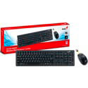 Combo Teclado/Raton Genius Slimstar 8000me Inalambrico | Quonty.com | PE30164000