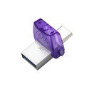 Pendrive Kingston 1256gb Usb3.2 Microduo 3c | Quonty.com | DTDUO3CG3/256GB