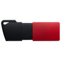 Pendrive Kingston 128gb Usb3.2 Dt Exodia M Gen1 Negro/Rojo | Quonty.com | DTXM/128GB