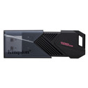 Pendrive Kingston 128gb Usb3.2 Dt Exodia Onyx Gen1 Negro | Quonty.com | DTXON/128GB