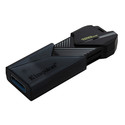 Pendrive Kingston 128gb Usb3.2 Dt Exodia Onyx Gen1 Negro | Quonty.com | DTXON/128GB