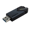 Pendrive Kingston 128gb Usb3.2 Dt Exodia Onyx Gen1 Negro | Quonty.com | DTXON/128GB
