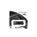 Pendrive Kingston 128gb Usb3.2 Dt Exodia Onyx Gen1 Negro | Quonty.com | DTXON/128GB