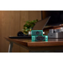 Pendrive Kingston 128gb Usb3.2 Duog2 Type-C Y Type-A Negro | Quonty.com | DTDEG2/128GB