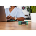 Pendrive Kingston 128gb Usb3.2 Duog2 Type-C Y Type-A Negro | Quonty.com | DTDEG2/128GB