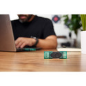 Pendrive Kingston 128gb Usb3.2 Duog2 Type-C Y Type-A Negro | Quonty.com | DTDEG2/128GB
