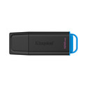 Pendrive Kingston 128gb Usb3.2 Exodia Gen2 Negro/Azul | Quonty.com | DTXG2/128GB