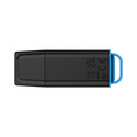 Pendrive Kingston 128gb Usb3.2 Exodia Gen2 Negro/Azul | Quonty.com | DTXG2/128GB