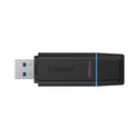 Pendrive Kingston 128gb Usb3.2 Exodia Gen2 Negro/Azul | Quonty.com | DTXG2/128GB