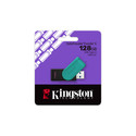 Pendrive Kingston 128gb Usb3.2 Exodia S Negro/Turquesa | Quonty.com | DTXS/128GB