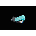 Pendrive Kingston 128gb Usb3.2 Exodia S Negro/Turquesa | Quonty.com | DTXS/128GB