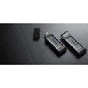 Pendrive Kingston 128gb Usb-C 3.2 Dt70 Negro | Quonty.com | DT70/128GB