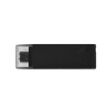 Pendrive Kingston 128gb Usb-C 3.2 Dt70 Negro | Quonty.com | DT70/128GB
