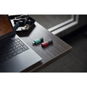 Pendrive Kingston 256gb Usb3.2 Dt Exodia M Gen1 Negro/Turquesa | Quonty.com | DTXM/256GB