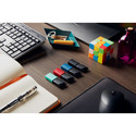 Pendrive Kingston 256gb Usb3.2 Dt Exodia M Gen1 Negro/Turquesa | Quonty.com | DTXM/256GB