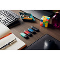 Pendrive Kingston 256gb Usb3.2 Dt Exodia M Gen1 Negro/Turquesa | Quonty.com | DTXM/256GB