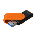 Pendrive Kingston 256gb Usb3.2 Exodia S Negro/Naranja | Quonty.com | DTXS/256GB