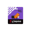 Pendrive Kingston 256gb Usb3.2 Exodia S Negro/Naranja | Quonty.com | DTXS/256GB