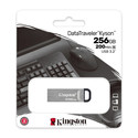 Pendrive Kingston 256gb Usb3.2 Kyson Gen1 | Quonty.com | DTKN/256GB