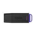 Pendrive Kingston 512gb Usb3.2 Exodia Gen2 Negro/Morado | Quonty.com | DTXG2/512GB