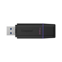 Pendrive Kingston 512gb Usb3.2 Exodia Gen2 Negro/Morado | Quonty.com | DTXG2/512GB