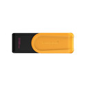 Pendrive Kingston 512gb Usb3.2 Exodia S Negro/Amarillo | Quonty.com | DTXS/512GB