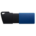 Pendrive Kingston 64gb Usb3.2 Dt Exodia M Gen1 Negro/Azul | Quonty.com | DTXM/64GB