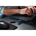 Pendrive Kingston 64gb Usb3.2 Dt Exodia M Gen1 Negro/Azul | Quonty.com | DTXM/64GB