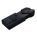 Pendrive Kingston 64gb Usb3.2 Dt Exodia Onyx Gen1 Negro | Quonty.com | DTXON/64GB