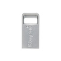 Pendrive Kingston 64gb Usb3.2 Dtmicro Gen Metal | Quonty.com | DTMC3G2/64GB