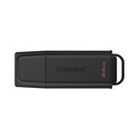 Pendrive Kingston 64gb Usb3.2 Exodia Gen2 Negro | Quonty.com | DTXG2/64GB