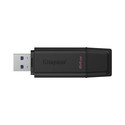Pendrive Kingston 64gb Usb3.2 Exodia Gen2 Negro | Quonty.com | DTXG2/64GB