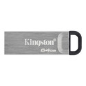 Pendrive Kingston 64gb Usb3.2 Kyson Gen1 | Quonty.com | DTKN/64GB