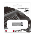 Pendrive Kingston 64gb Usb3.2 Kyson Gen1 | Quonty.com | DTKN/64GB