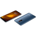 Xiaomi Pocophone F1 6.18&Quot;Fhd+ Oc 6+128gb 4g 20/12+5mpx Blue | Quonty.com | MZB6757EU