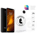 Xiaomi Pocophone F1 6.18&Quot;Fhd+ 6gb/128gb 4g Black +Cristal | Quonty.com | PF1-6/128BK BARBSHPPF