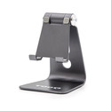 Soporte Sobremesa Telefono/Tablet Tooq Ph0001-G Negro | Quonty.com | PH0001-G