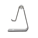 Soporte Sobremesa Telefono/Tablet Tooq Ph0001-G Negro | Quonty.com | PH0001-G