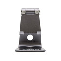 Soporte Sobremesa Telefono/Tablet Tooq Ph0001-G Negro | Quonty.com | PH0001-G