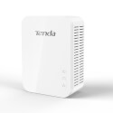 Kit 2 Adaptadores Homeplug Tenda Ph3 1rj45/1000mbps | Quonty.com | PH3