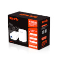 Kit 2 Adaptadores Homeplug Tenda Ph3 1rj45/1000mbps | Quonty.com | PH3