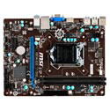 Placa Msi H81m-E33 Intel1150 2ddr3 Hdmi Sata3 Usb3.0 Matx | Quonty.com | 911-7817-020