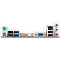 Placa Msi H81m-P33 Intel1150 2ddr3 Dvi Sata3 Usb3.0 Matx | Quonty.com | 911-7817-019
