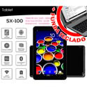 Pack Woxter Sx 100 Octa 10,1 16gb Bt4.0 A4.4.4 Negra | Quonty.com | PK-SX100FTN